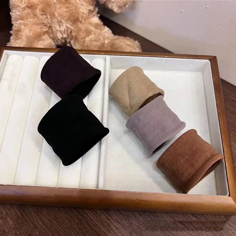 4 Set Hair Bands