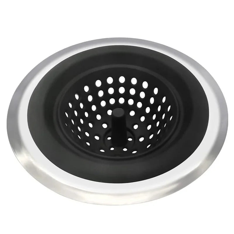 Silicone Sink filter