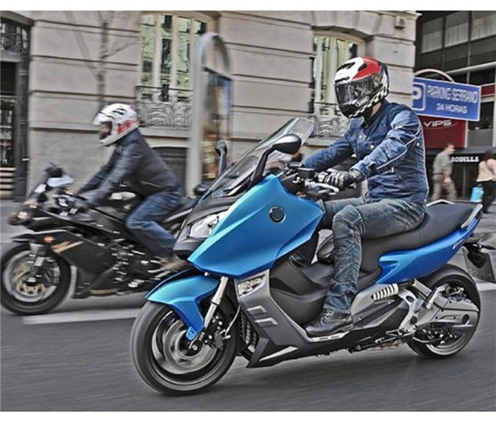 Protective Motorbike Trouser