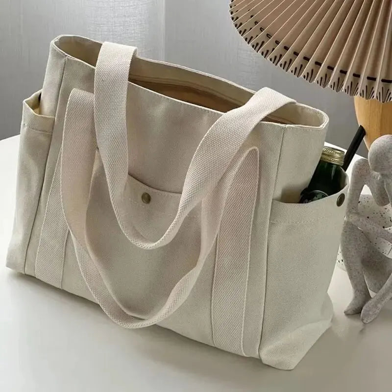 Large Tote Bag