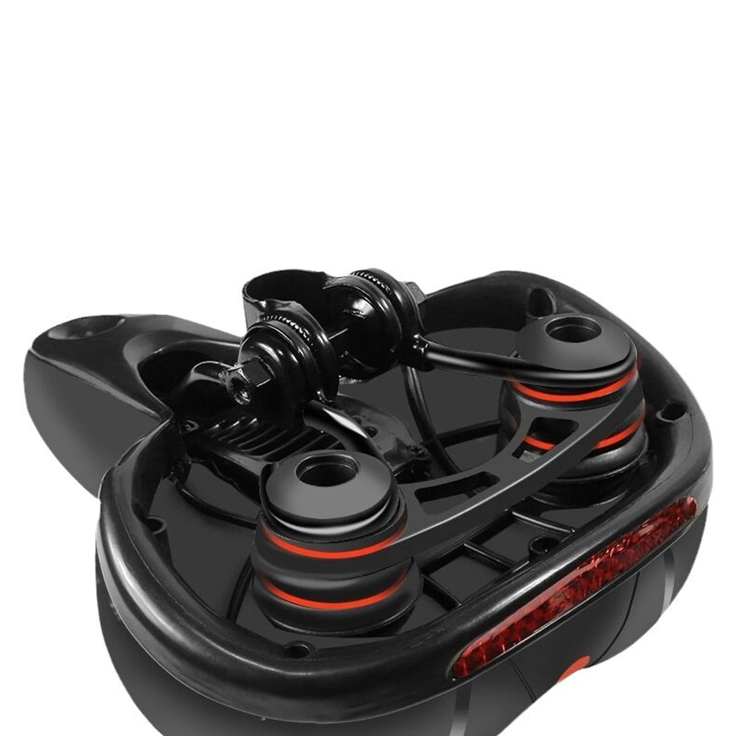 Padded Bike seat