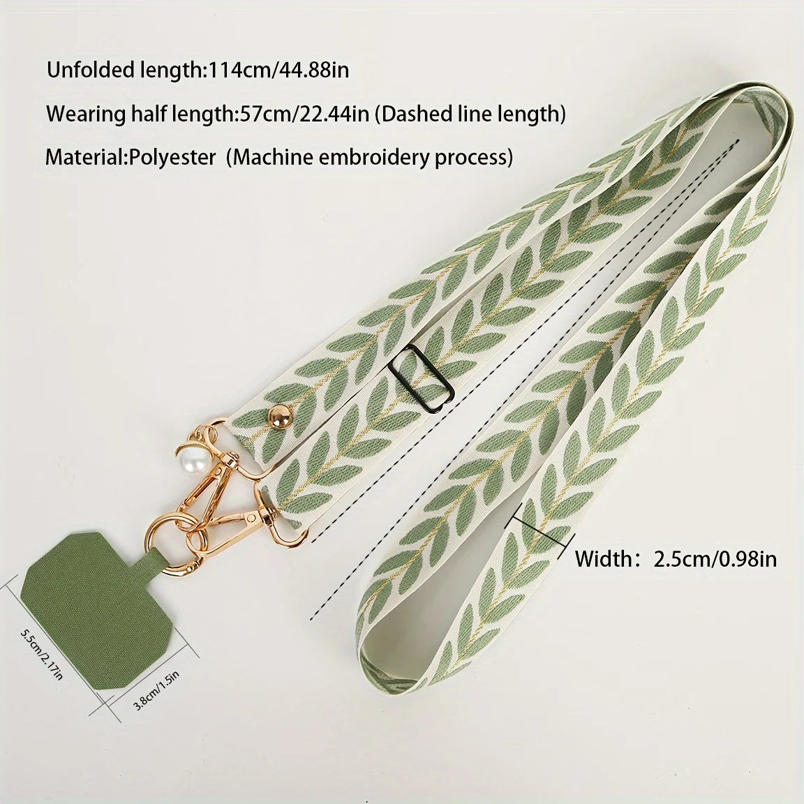 Phone Neck Lanyard