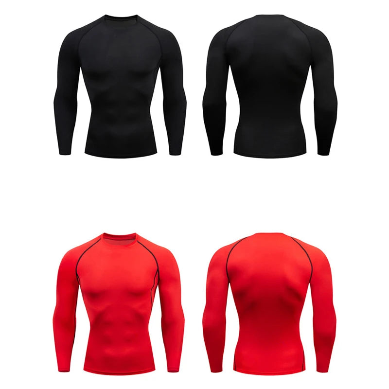 Dry Fit fitness Shirt