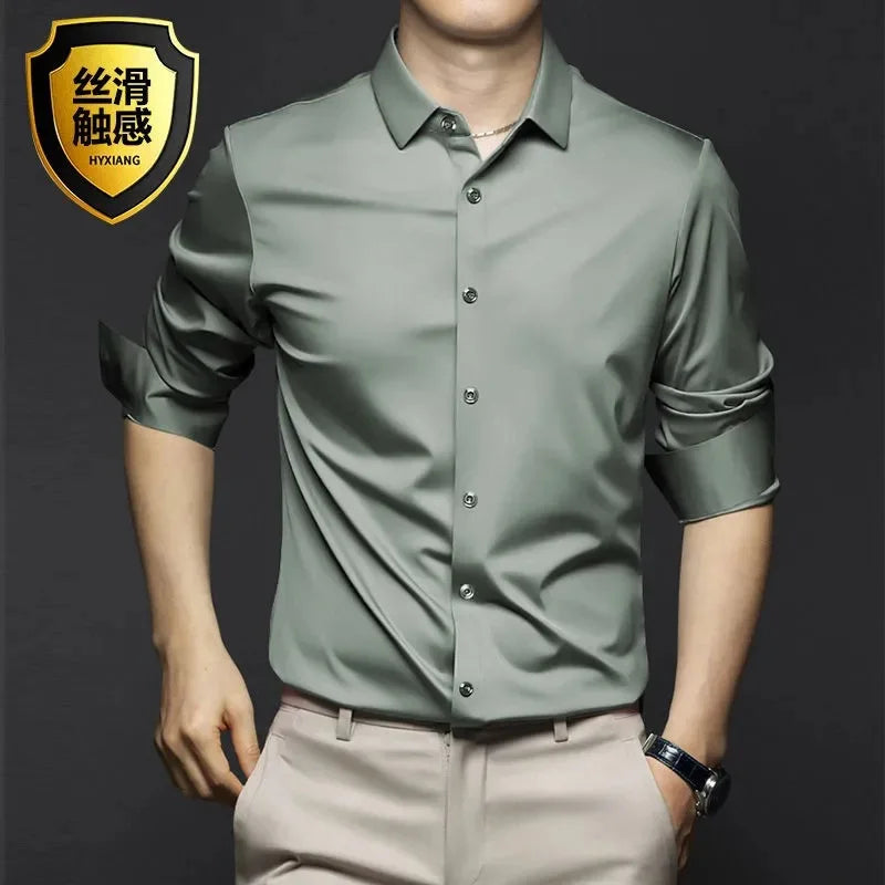 Stylish Fitted Shirt