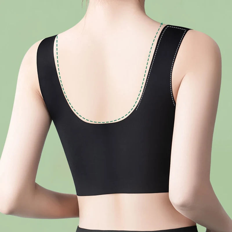 Women Seamless Bra