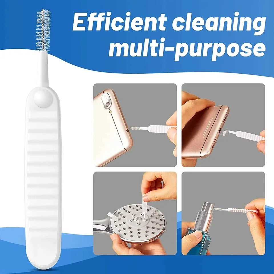 Mini Phone Cleaning Brush