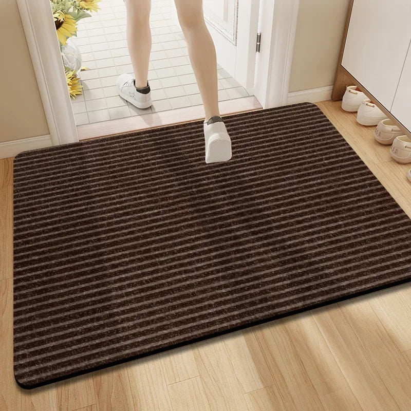 Durable Entrance Mat