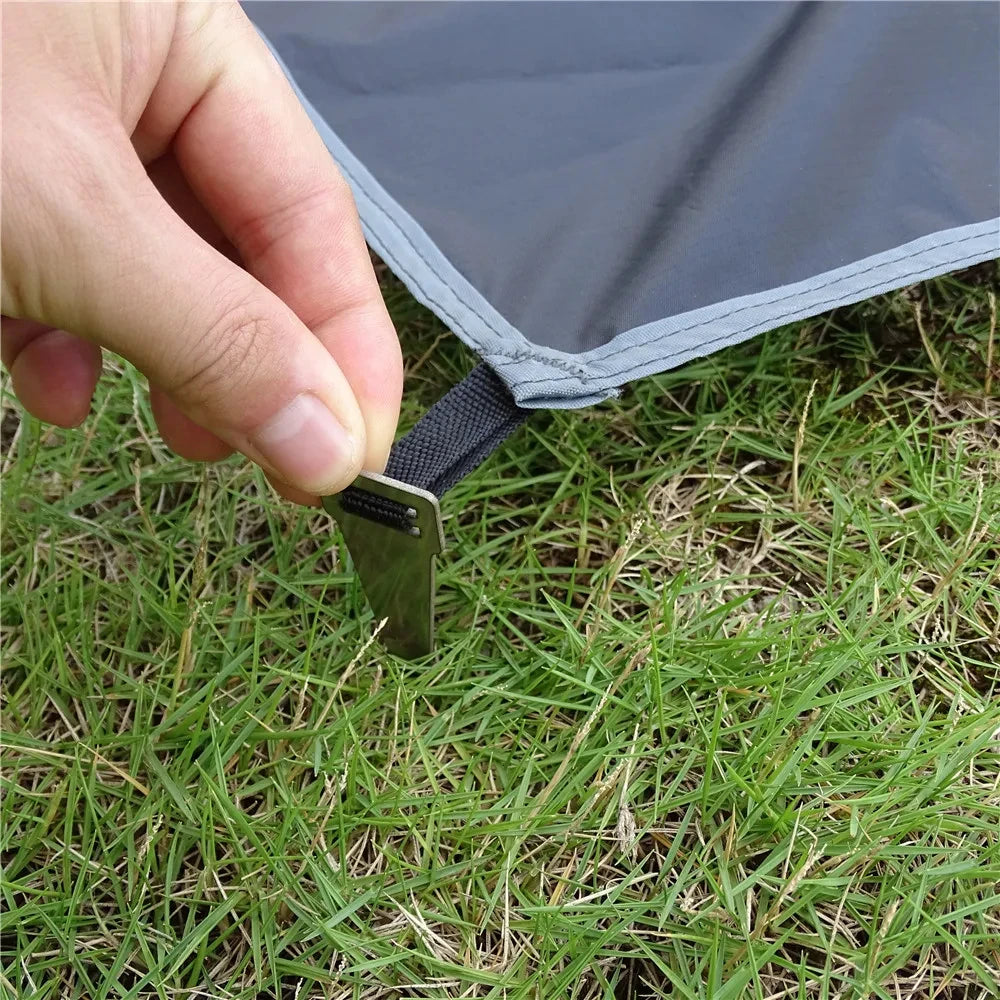Waterproof Camping Mat