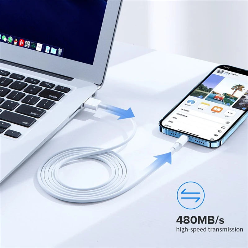 iPhone Charger 14/13/12