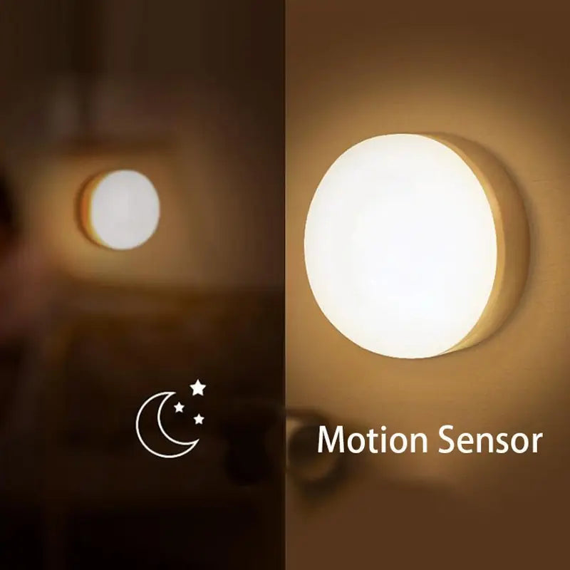 LED Smart Night Light