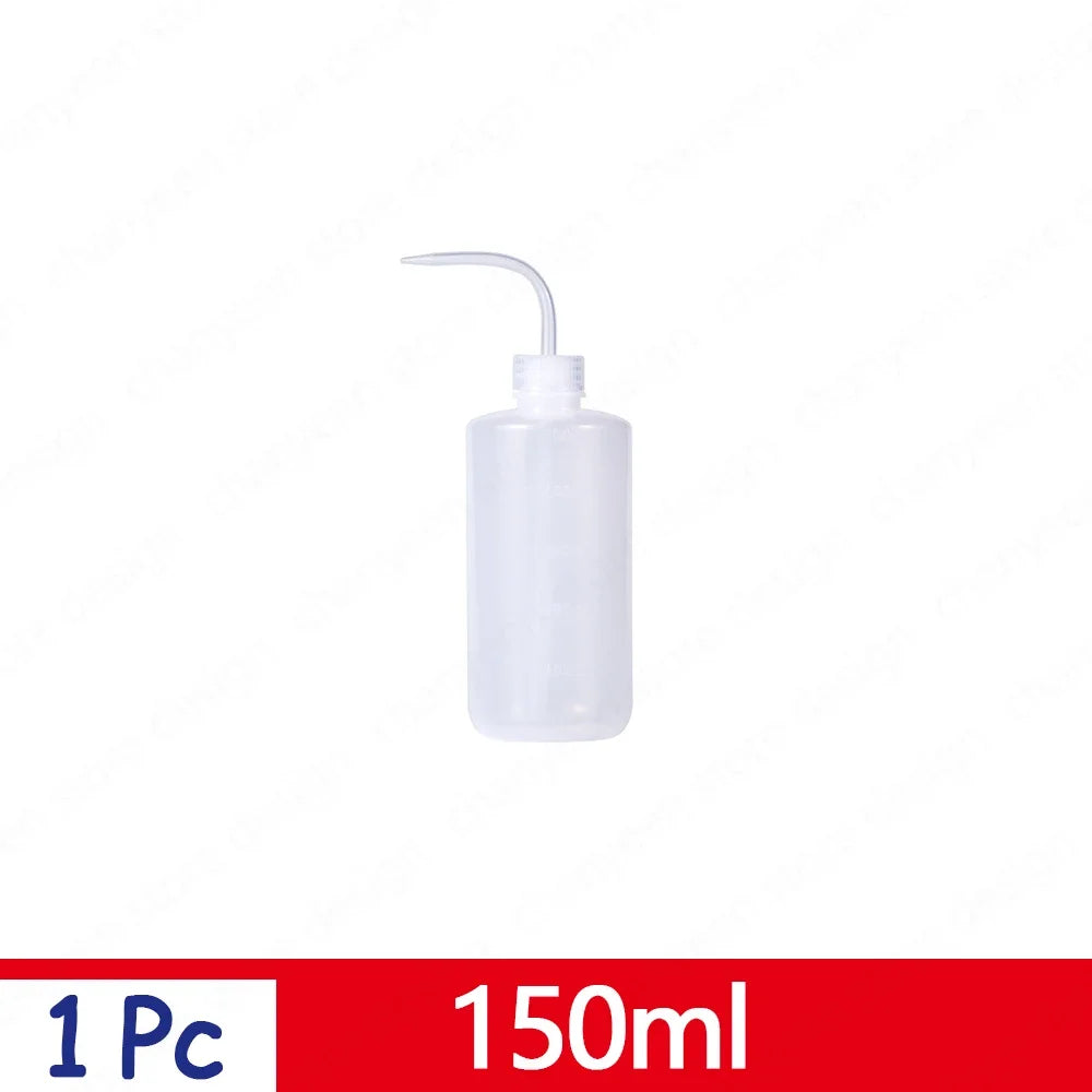 Easy Squeeze Bottles