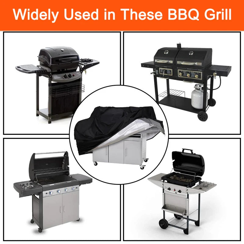 BBQ Cover