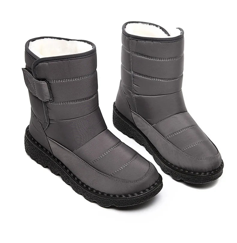 Waterproof Snow Boots For Women