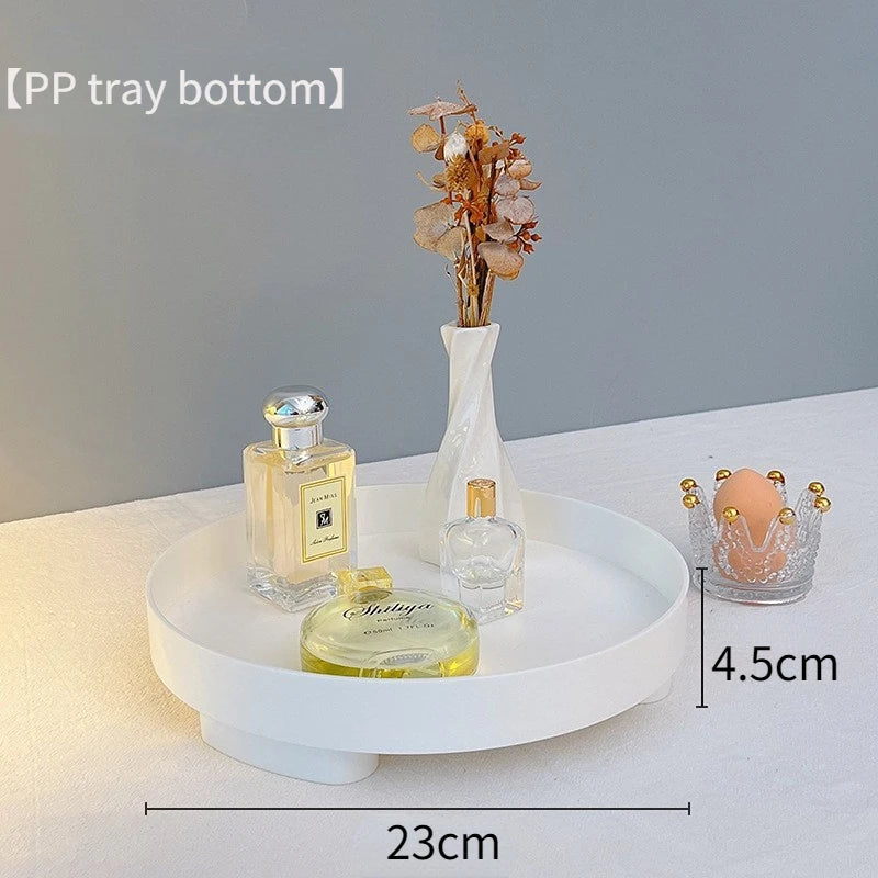 Nordic Decorative Tray
