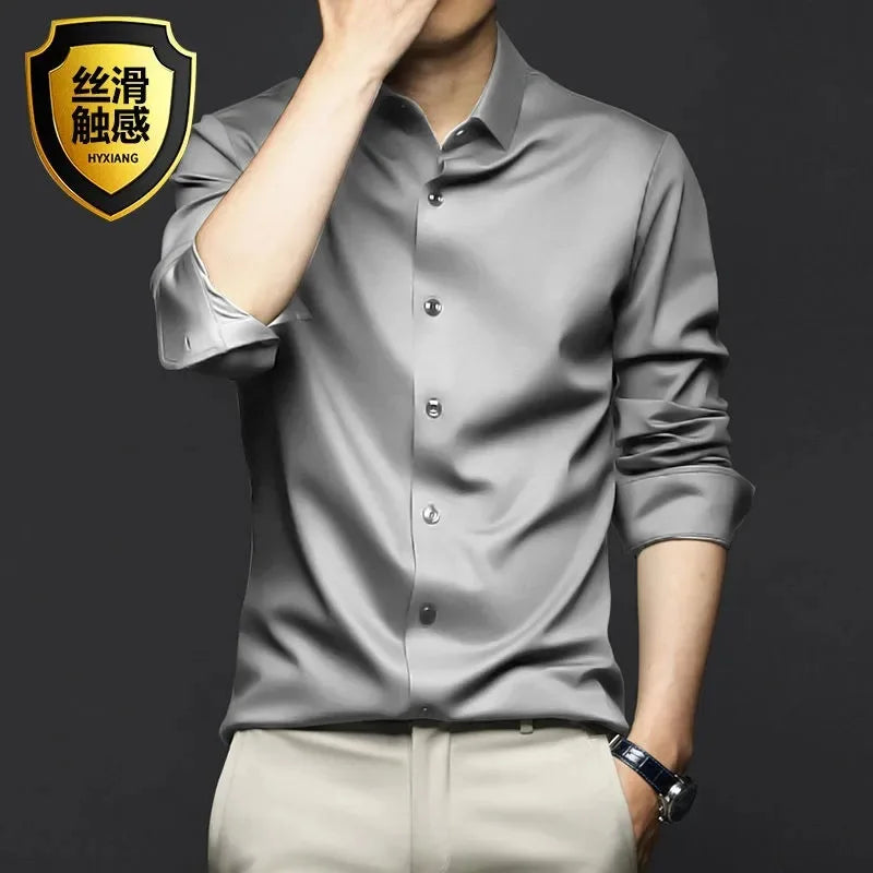 Stylish Fitted Shirt