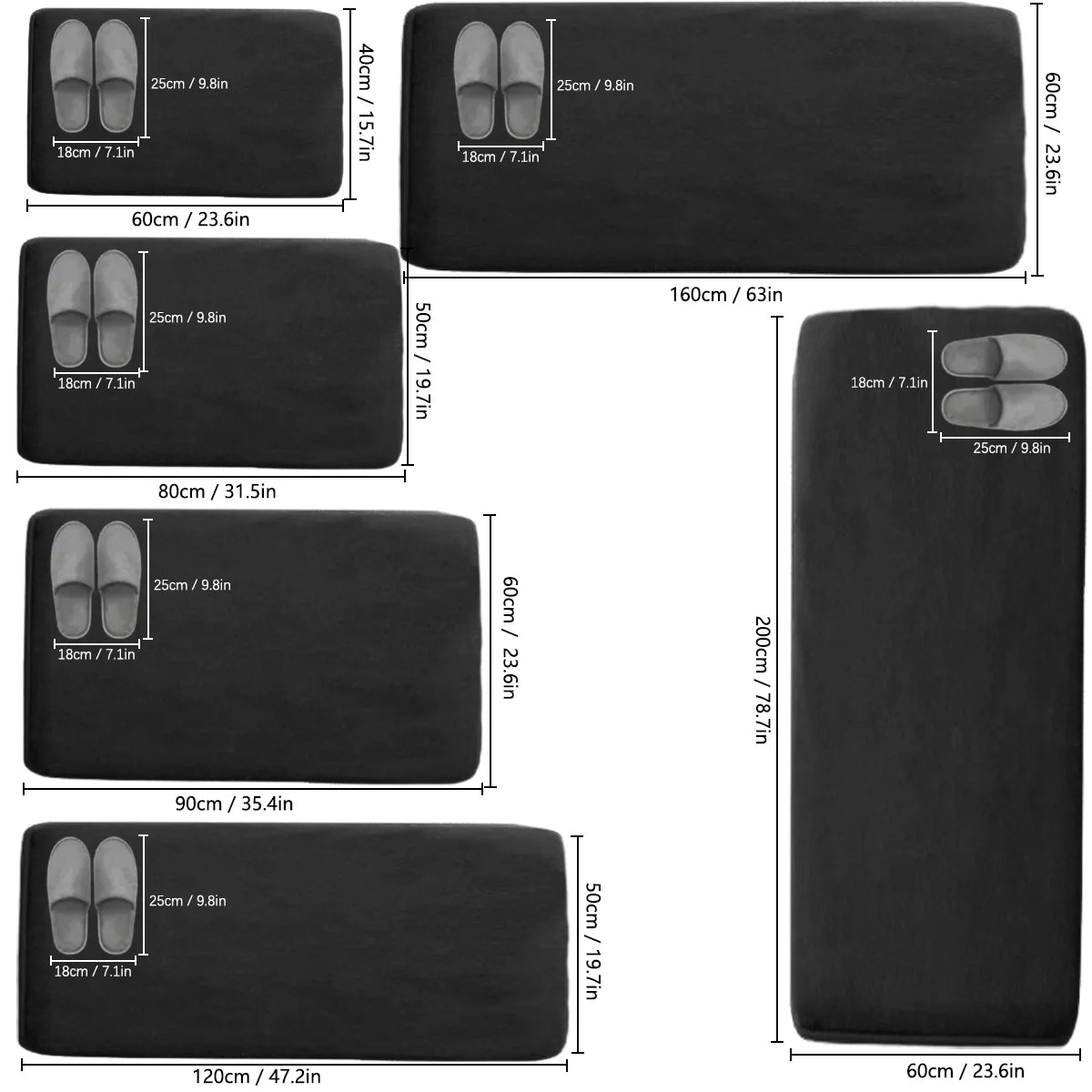 Kitchen Mat