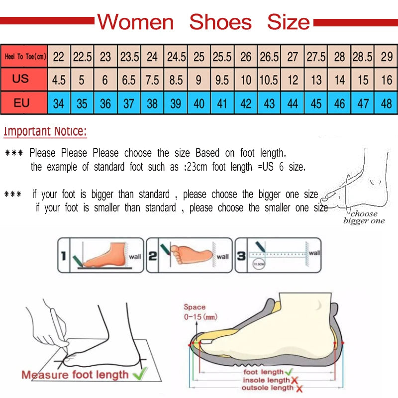 Waterproof Snow Boots For Women