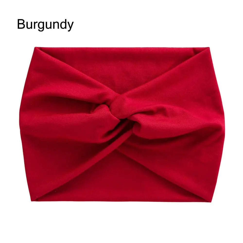 Twist Headband