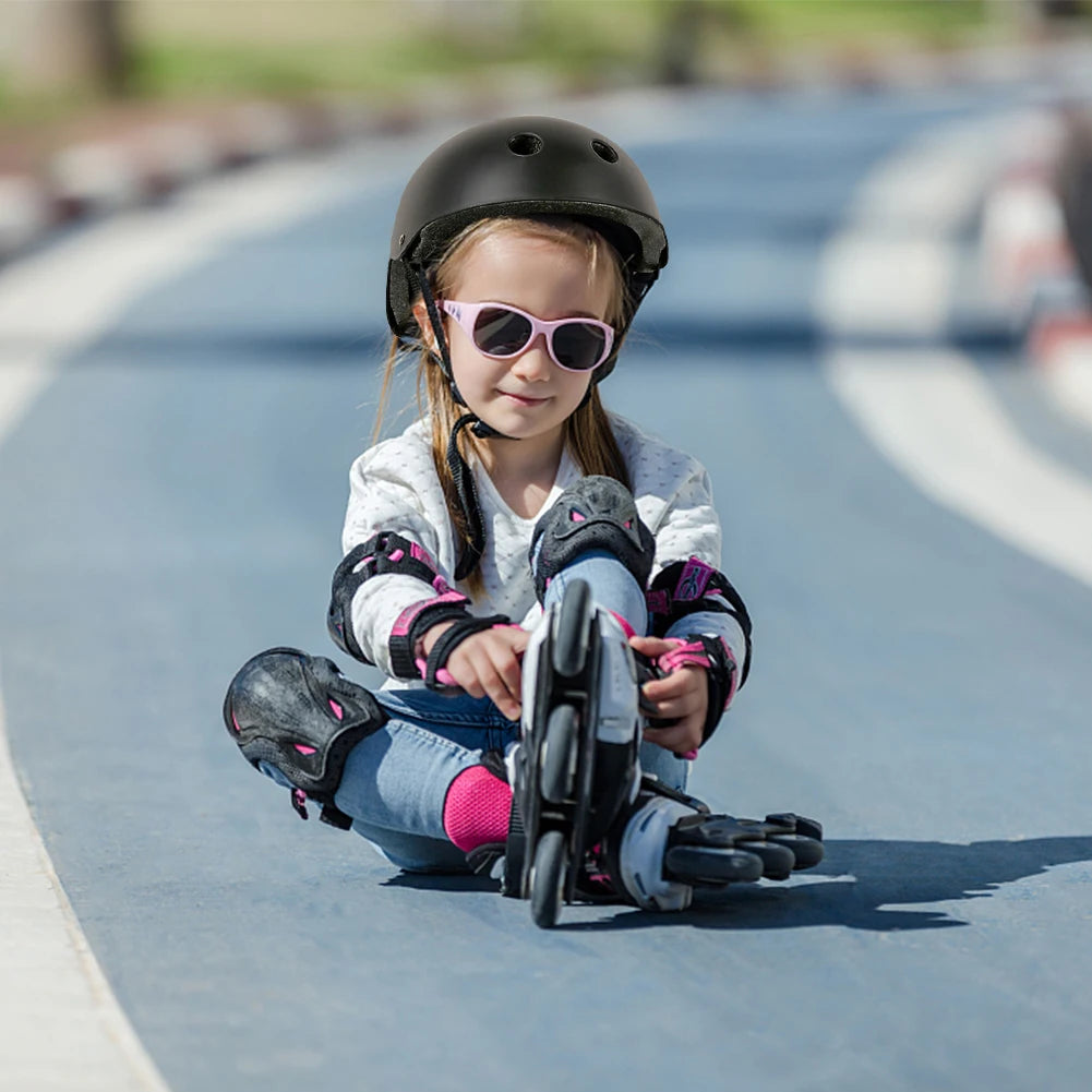 Electric Scooter Helmet