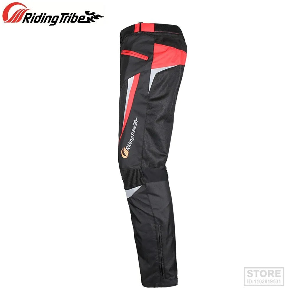 Women Protective, Waterproof motorbike jacket