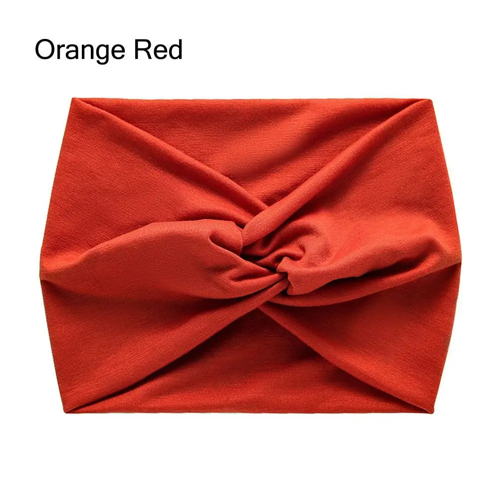 Twist Headband
