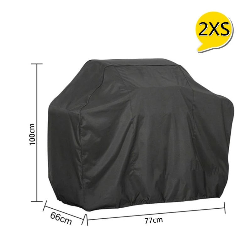 BBQ Cover