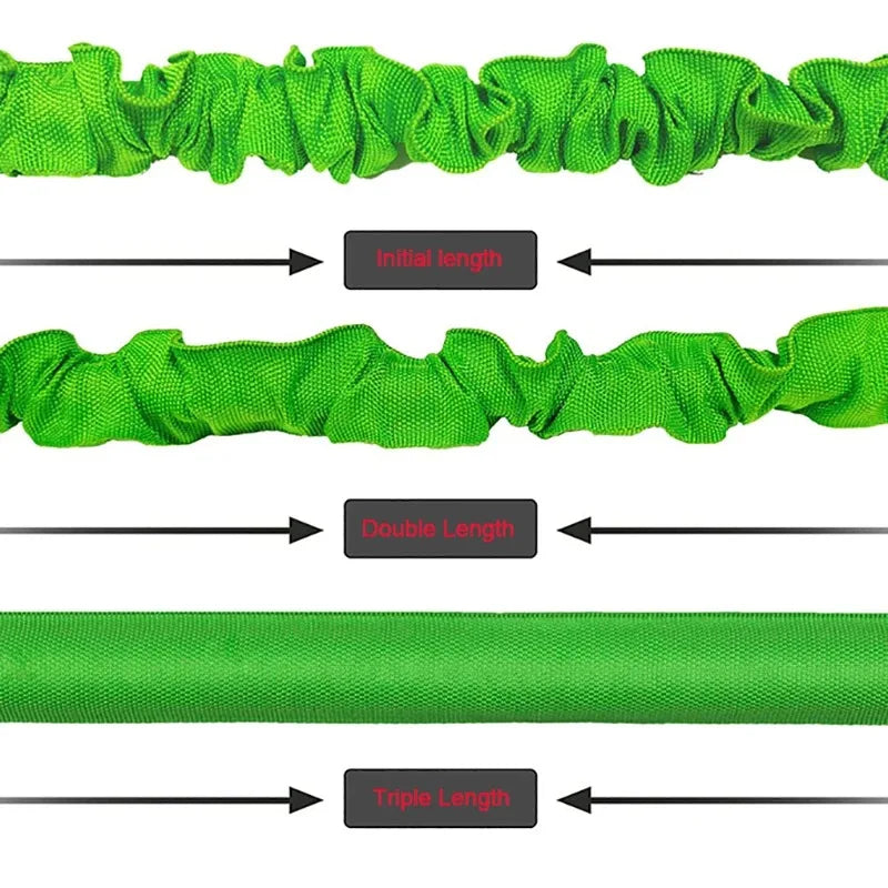 Expandable Garden Watering Hose