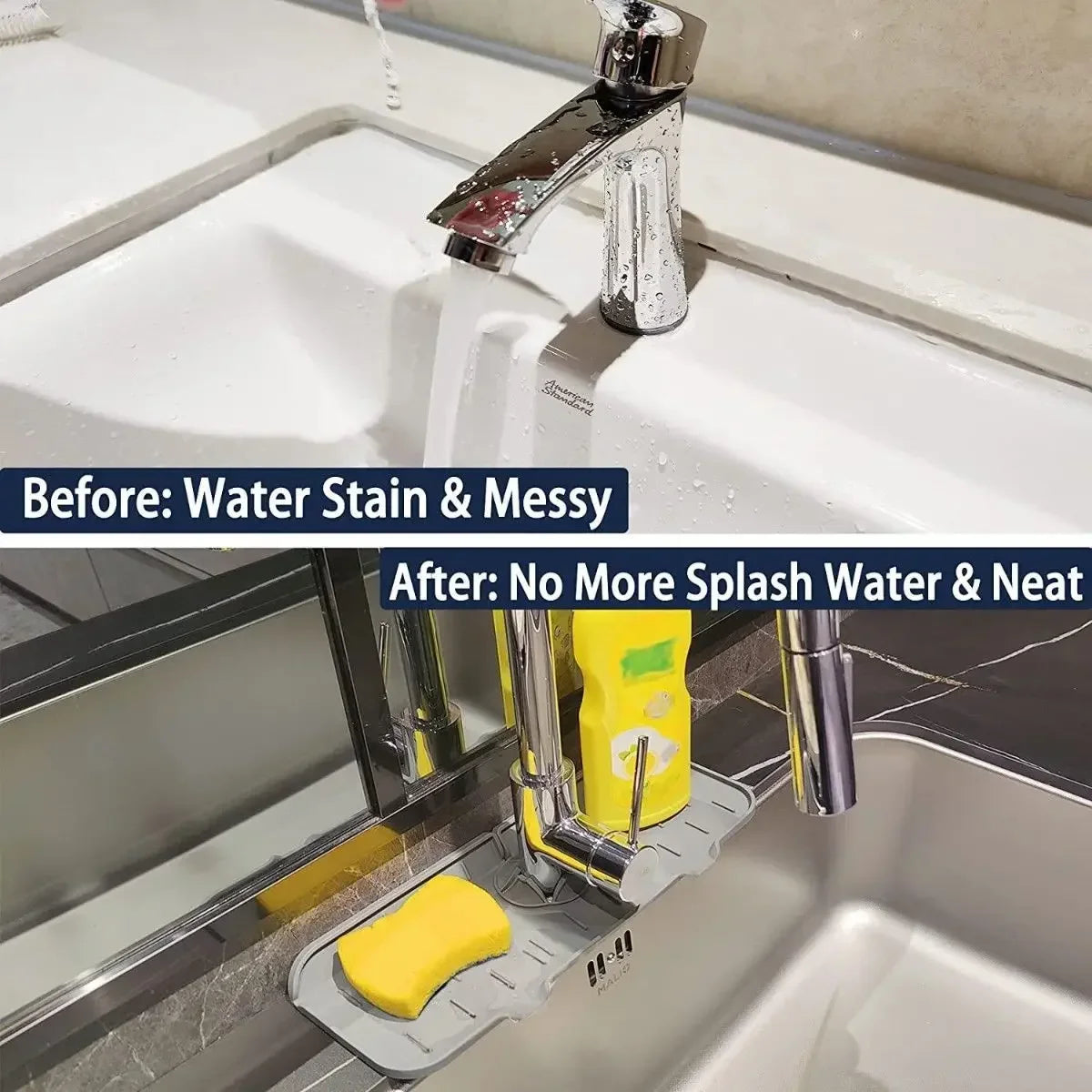 Sink Accessory Holder