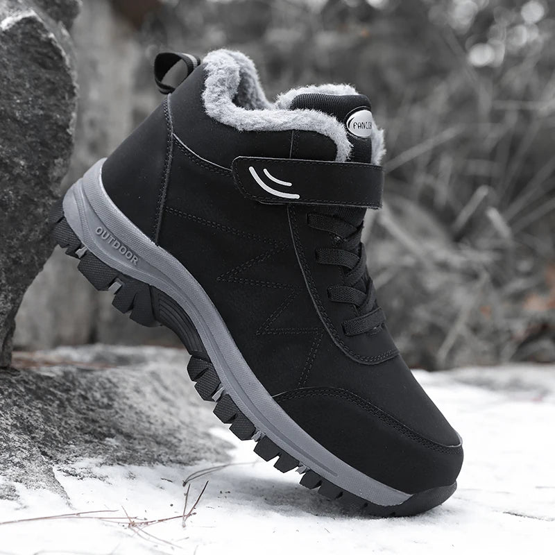 Winter Waterproof boots