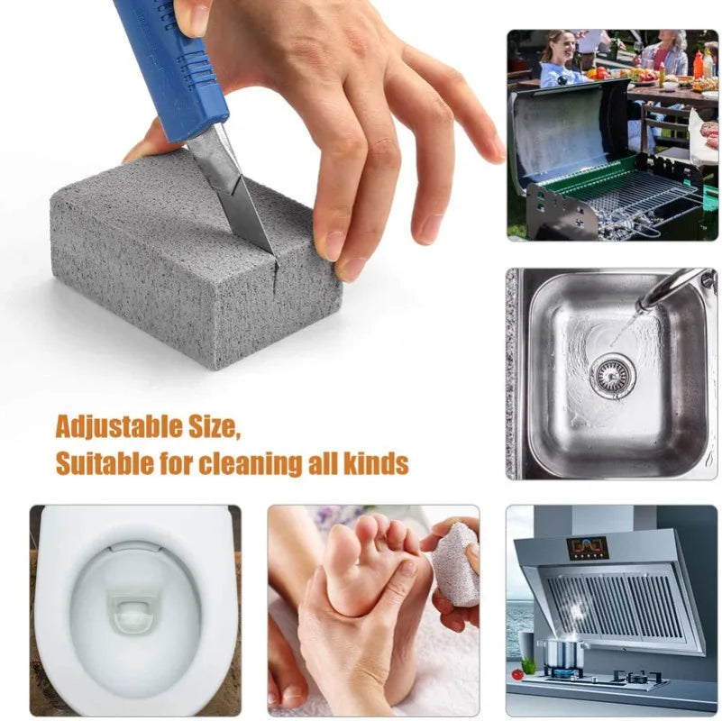Grill Cleaning Sponge