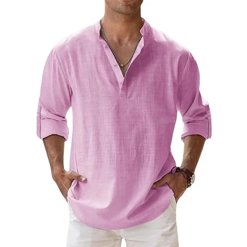 Hawaiian Style Shirt