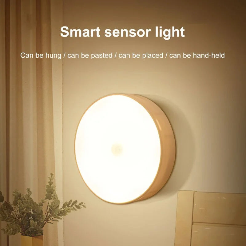LED Smart Night Light