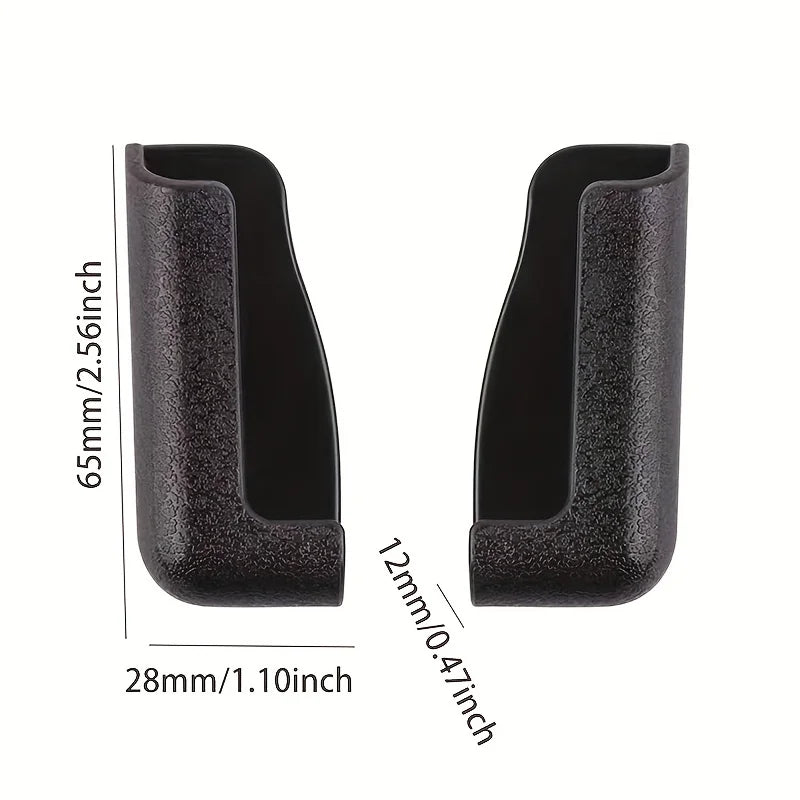 New Adhesive Car Phone Holder
