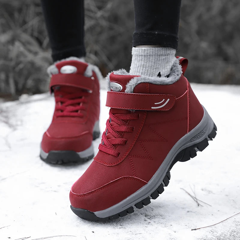 Winter Waterproof boots