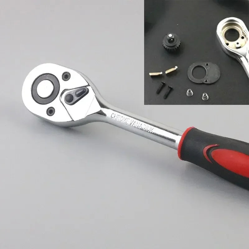 46pcs Repair Tool Kit
