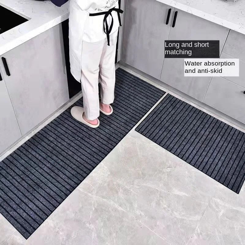 Durable Entrance Mat
