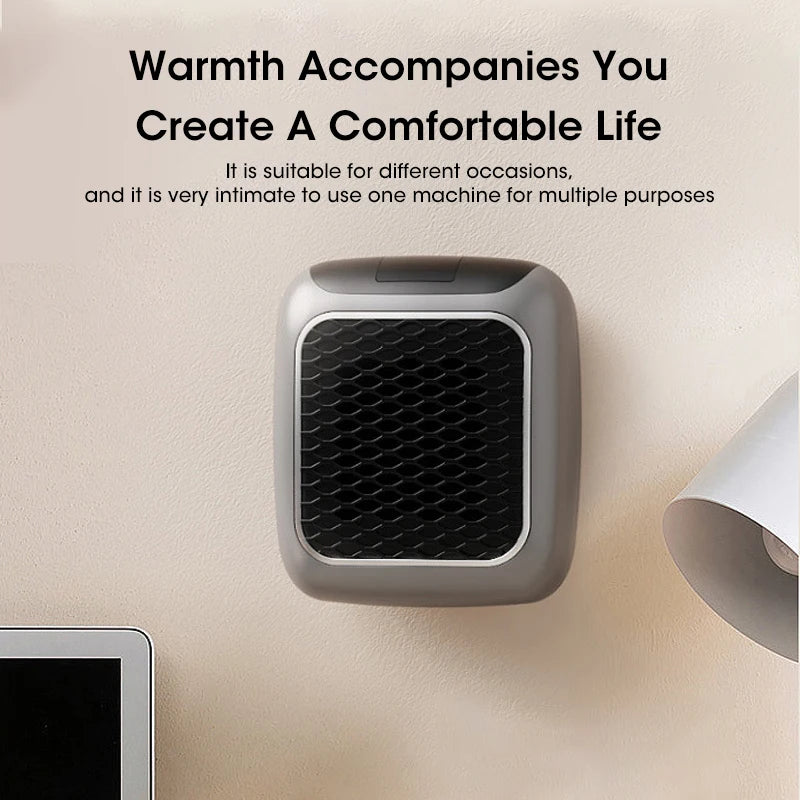 Mini Plug In Heater