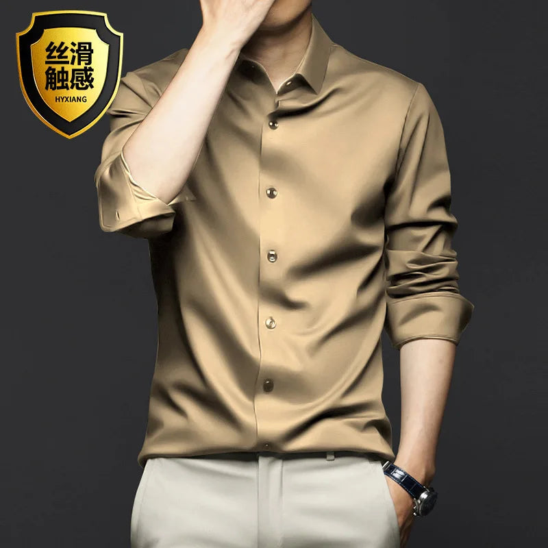 Stylish Fitted Shirt