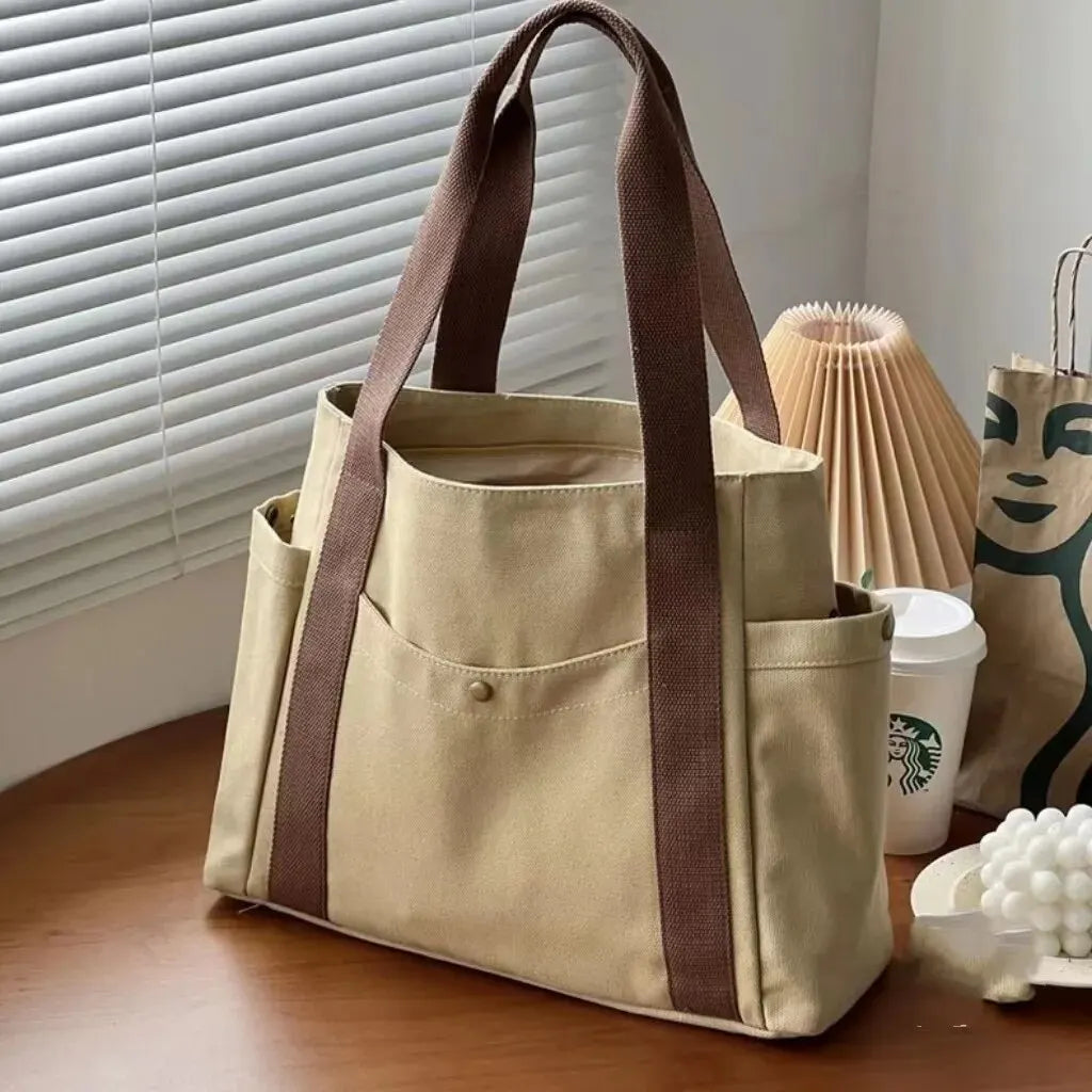 Large Tote Bag