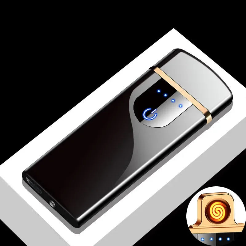 Electric Plasma Lighter