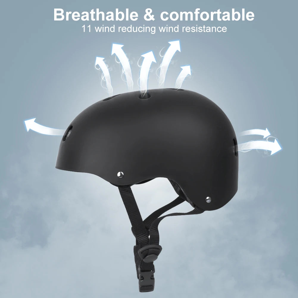Electric Scooter Helmet