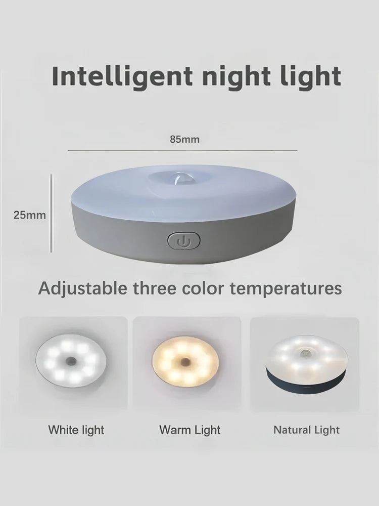 LED Smart Night Light