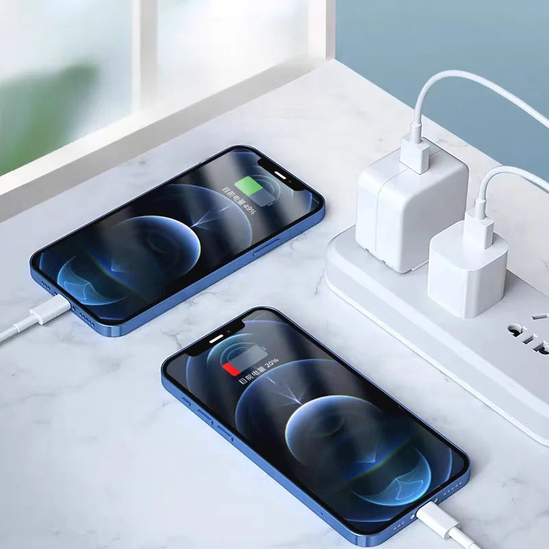 iPhone Charger 14/13/12
