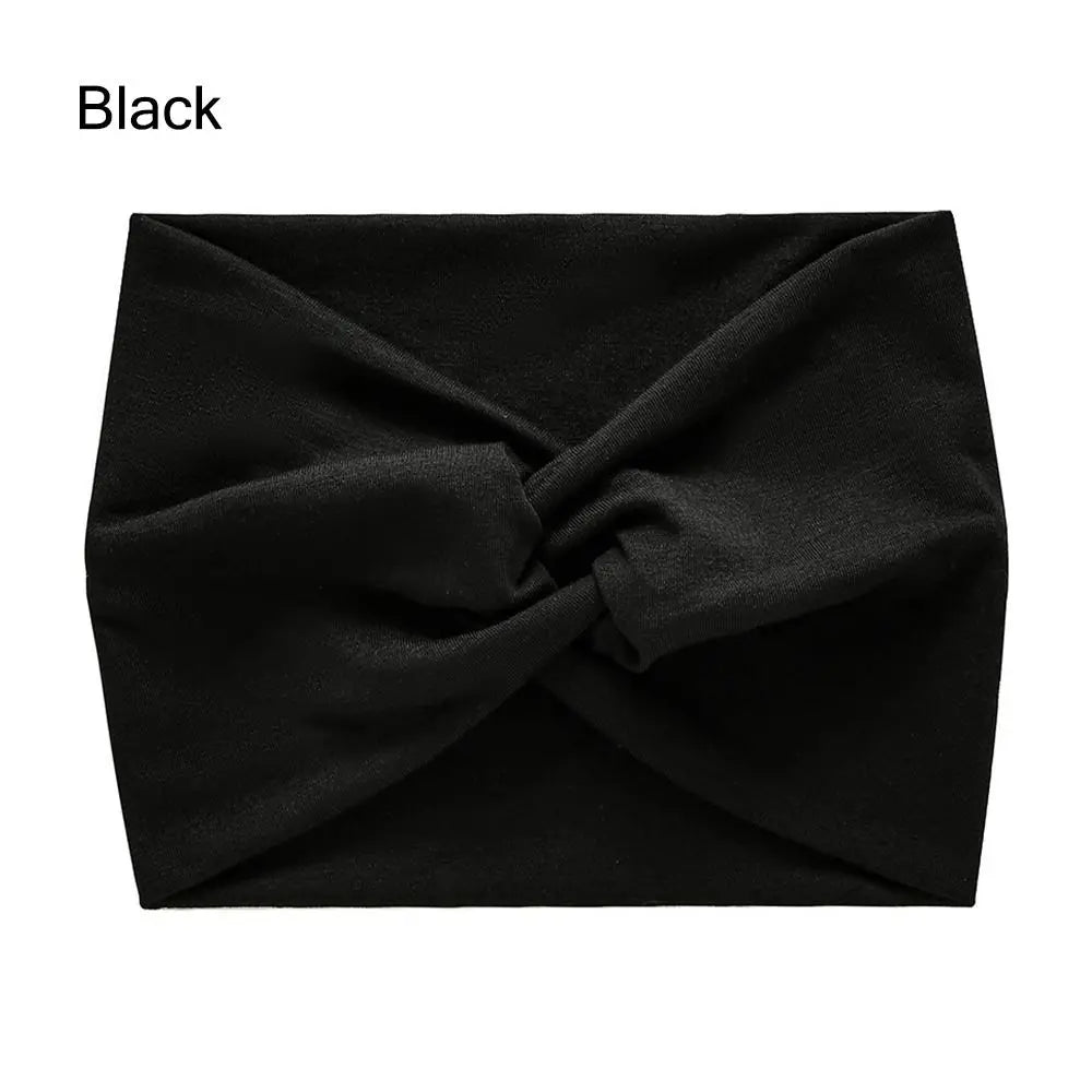 Twist Headband