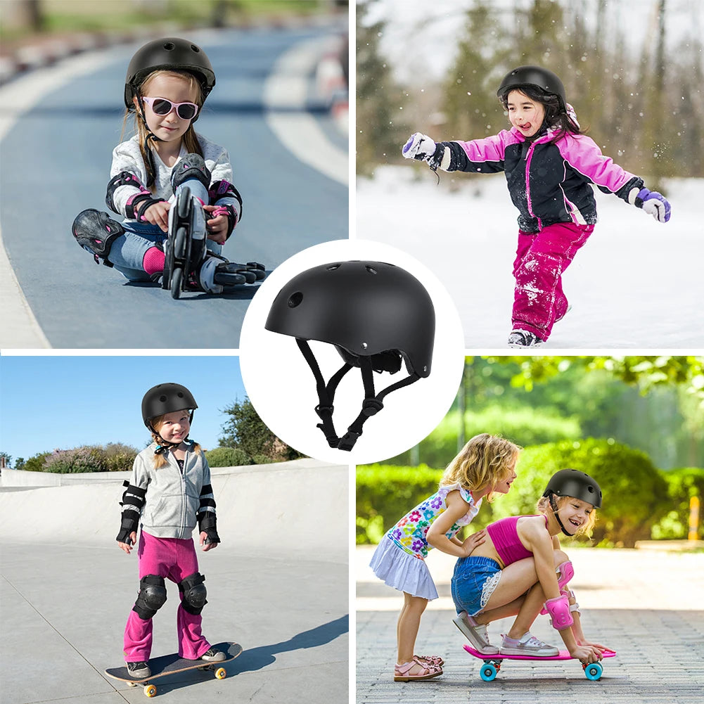 Electric Scooter Helmet