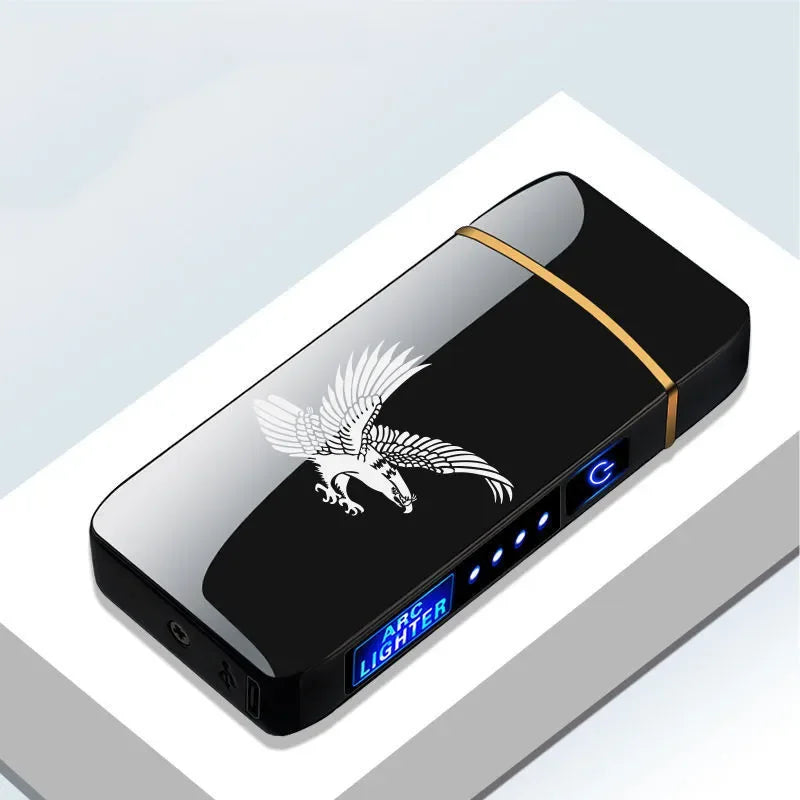 Electric Plasma Lighter