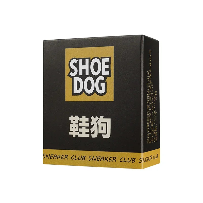 Shoe Cleaning Eraser