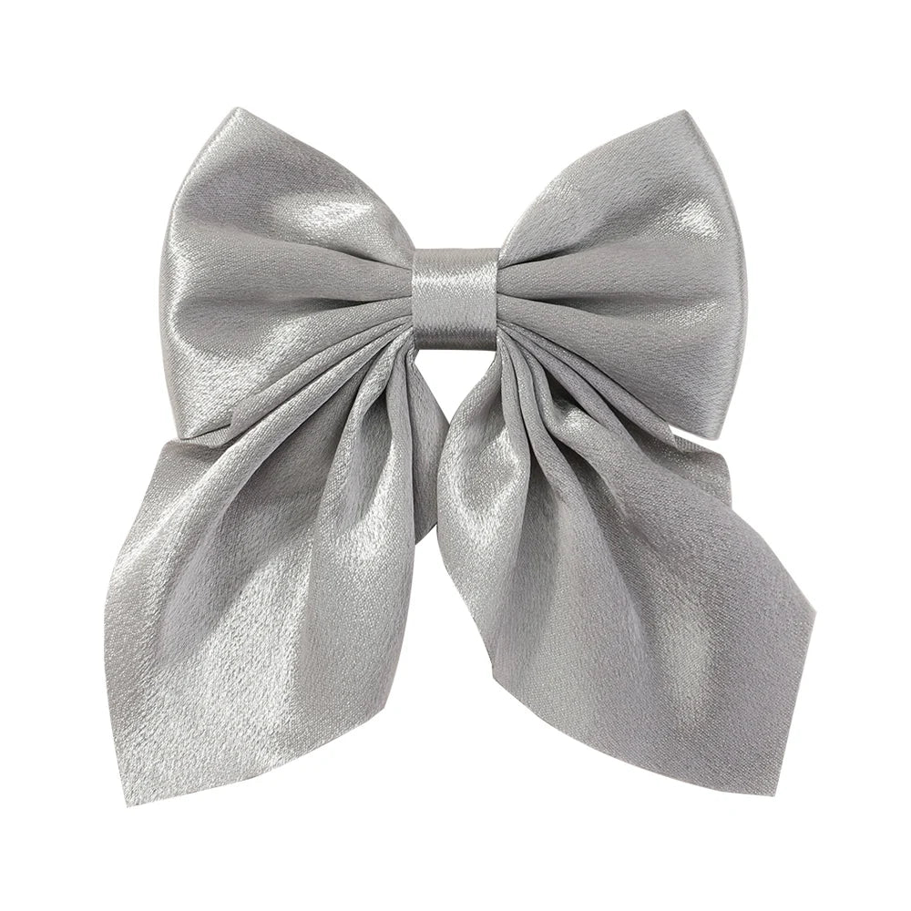 Elegant Ribbon Bow Hair Band
