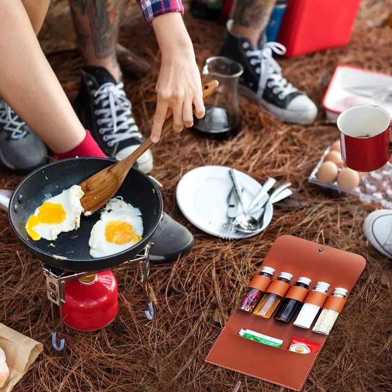 BBQ Seasoning Bag