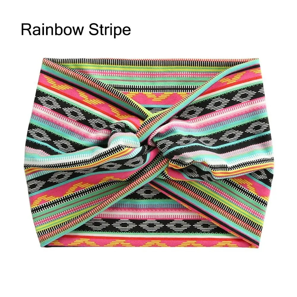 Twist Headband